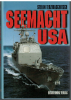 Seemacht USA Band 1 + 2  (1 St.) Stefan Terzibaschitsch; Bechtermünz